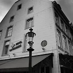 Hotel La Colombe