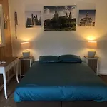 Shortstay studio Maastricht