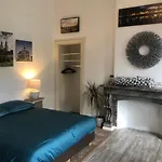 Shortstay studio Maastricht