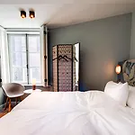 Hotel Monastère Maastricht