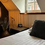 Be41 Boutique Hotel