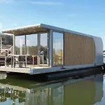 House Boat Martinique