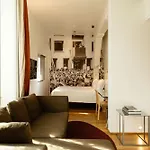 Kruisherenhotel Maastricht