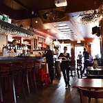 Hotel La Colombe