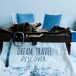 Be41 Boutique Hotel