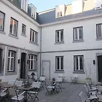 Boutique Hotel Grote Gracht