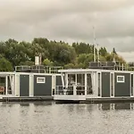 Tiny Floating House, Mallorca