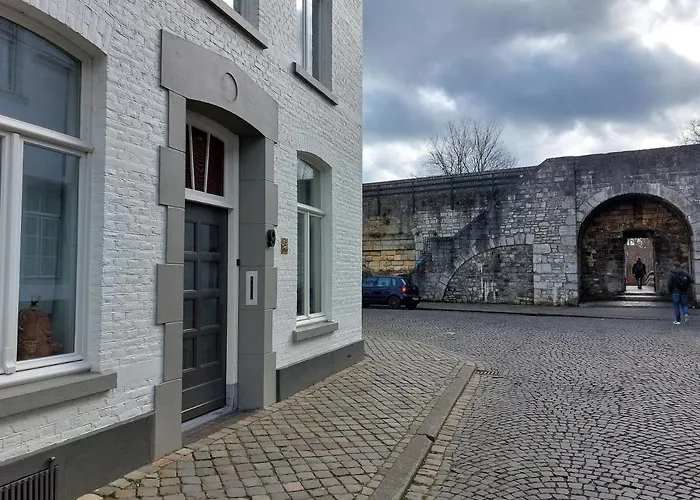 B&B De Juliaantjes
