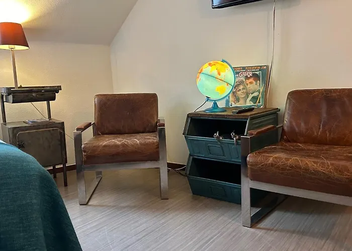 Be41 Boutique Hotel