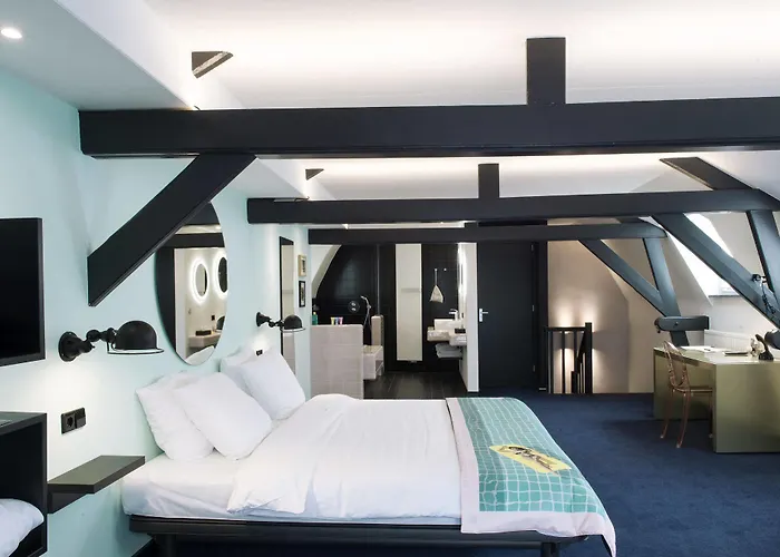 The Dutch Maastricht