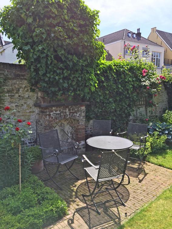 In Monumental House Centre Bed & Breakfast Maastricht