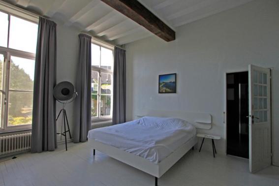 Bed & Breakfast In Monumental House Centre