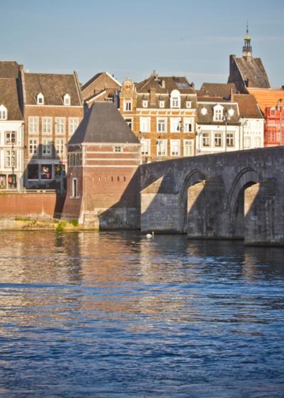 In Monumental House Centre Bed & Breakfast Maastricht