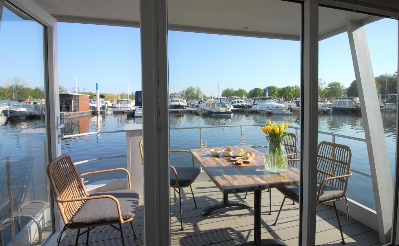 Vakantiehuis Tiny Floating House, Mallorca Maastricht