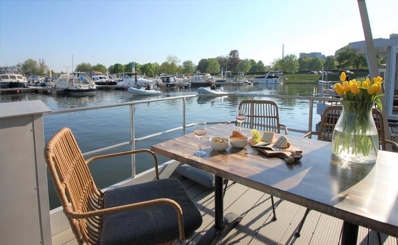 Vakantiehuis Tiny Floating House, Mallorca Maastricht
