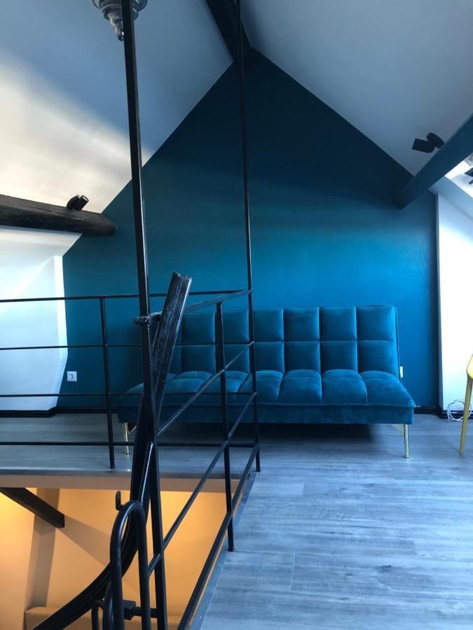 Bed & Breakfast Chez Helene Luxury *