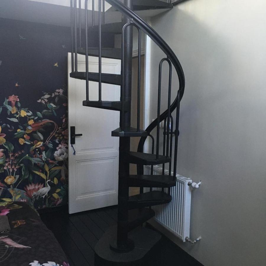 Chez Helene Luxury Bed & Breakfast