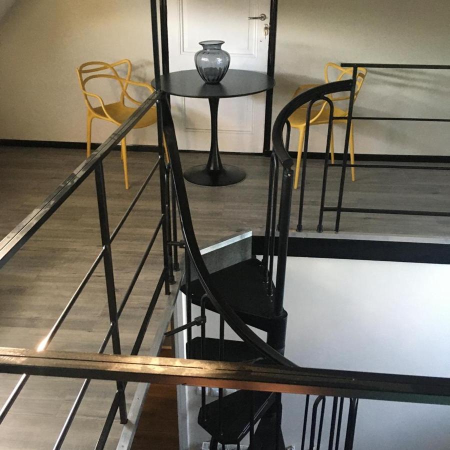 Bed & Breakfast Chez Helene Luxury