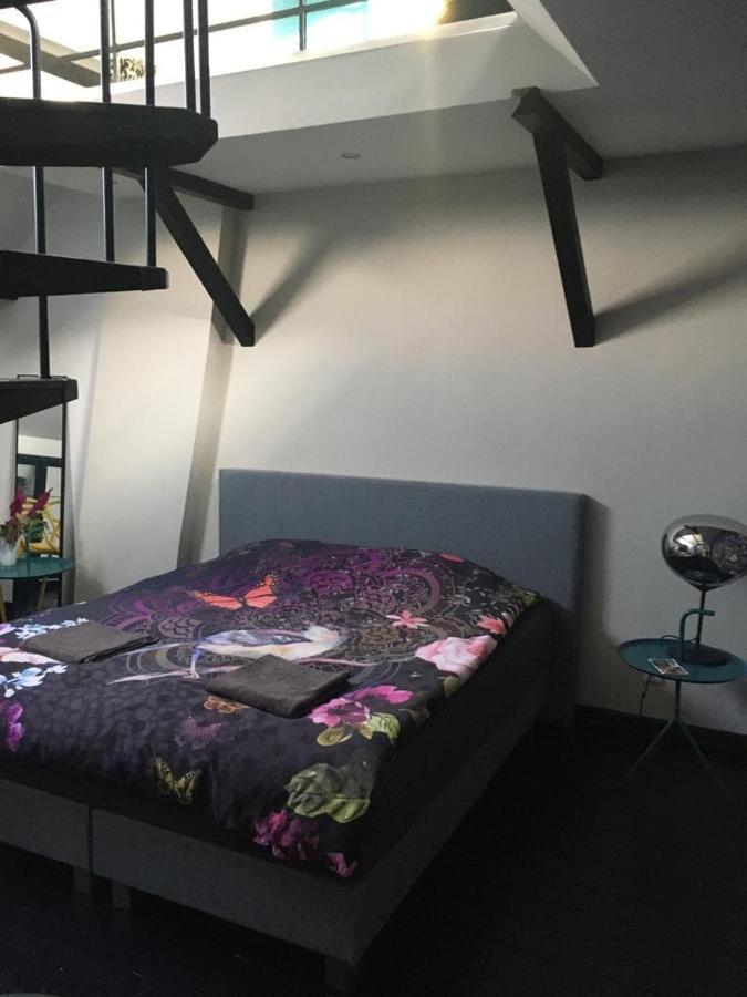 Bed & Breakfast Chez Helene Luxury