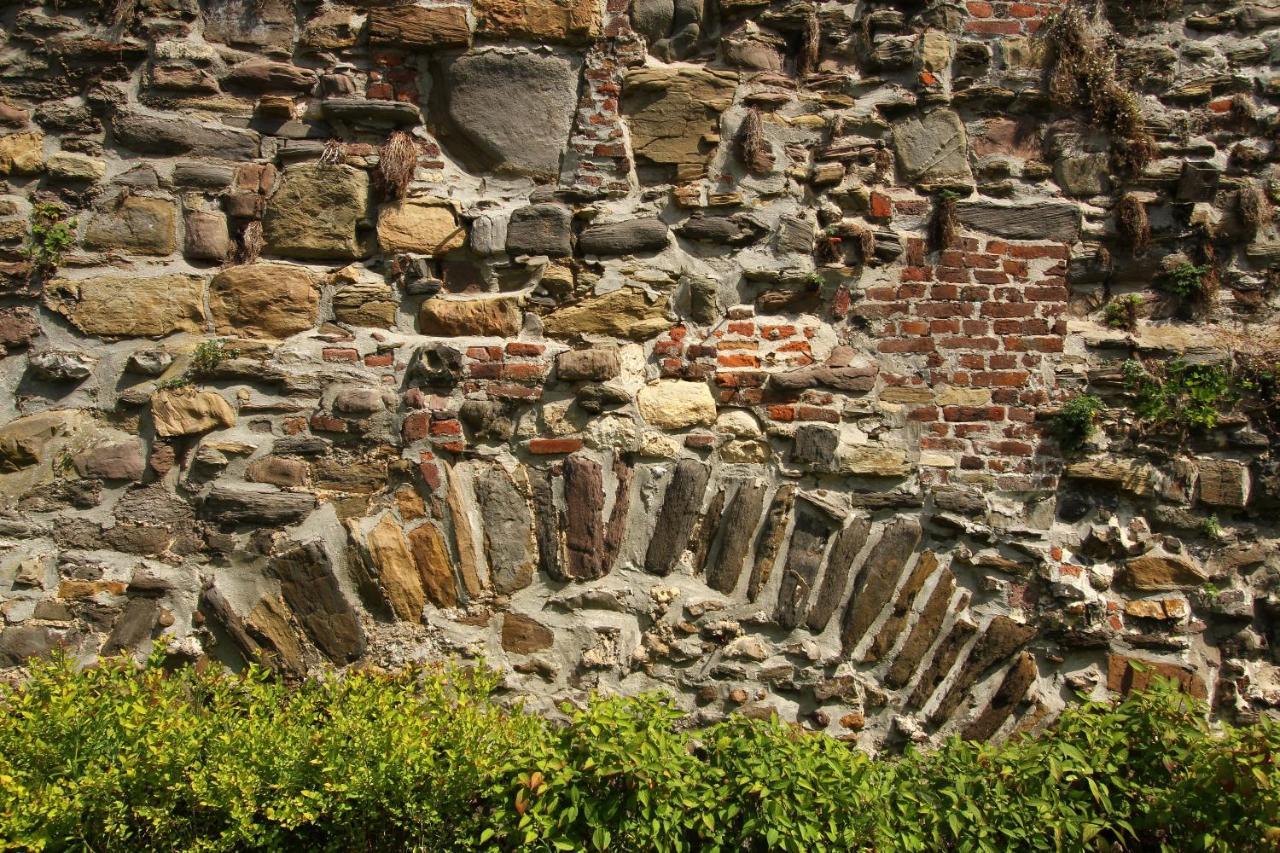 De Stadswal 2* Maastricht