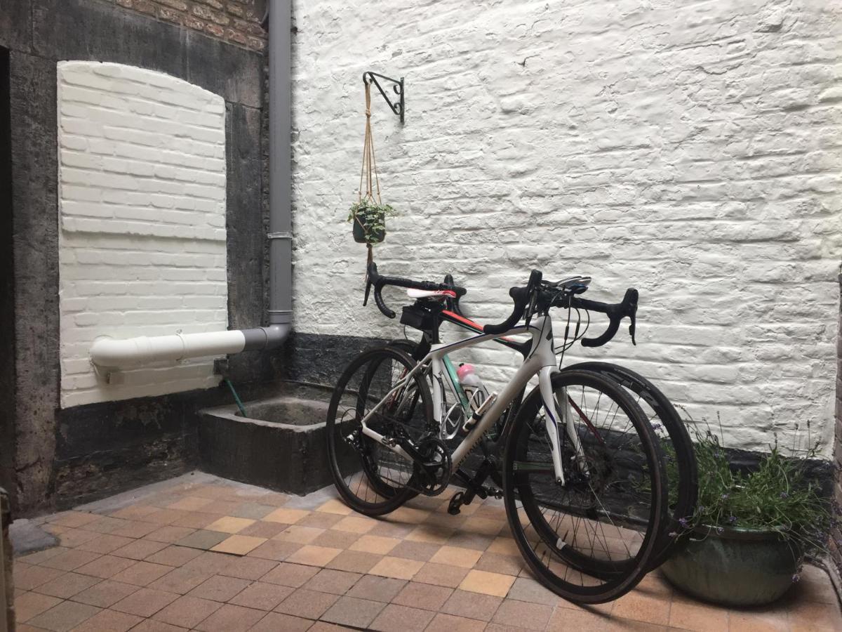 Bed & Breakfast De Stadswal