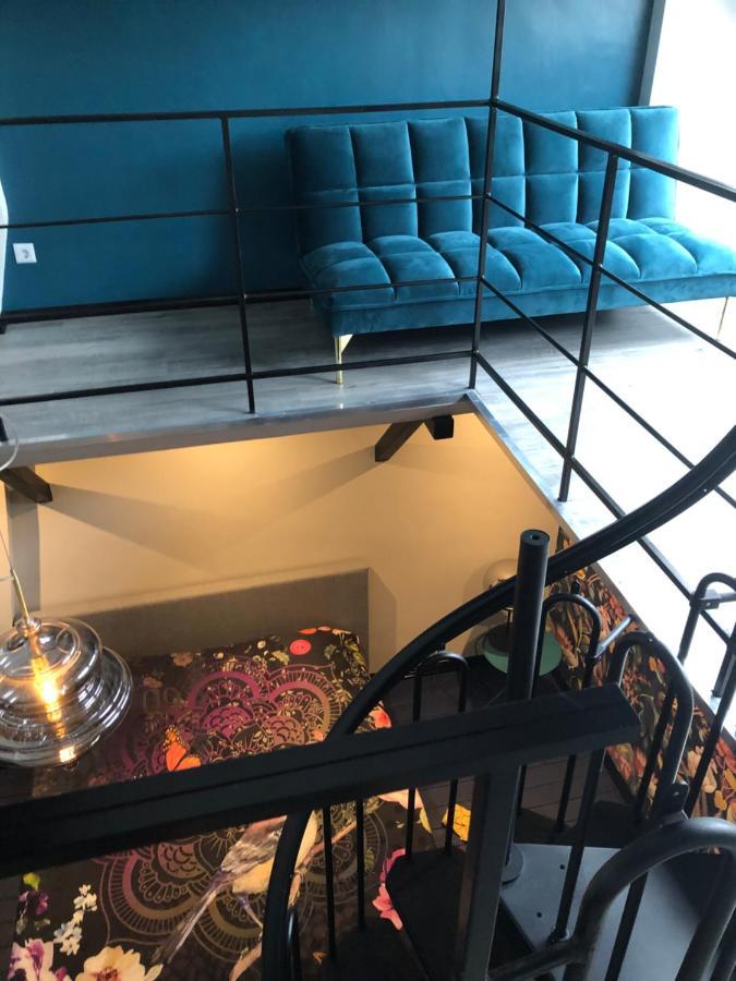 Chez Helene Luxury *
