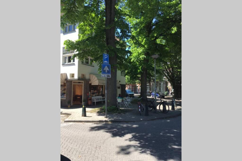 Stadsvilla Met Patio In Centrum Villa Maastricht