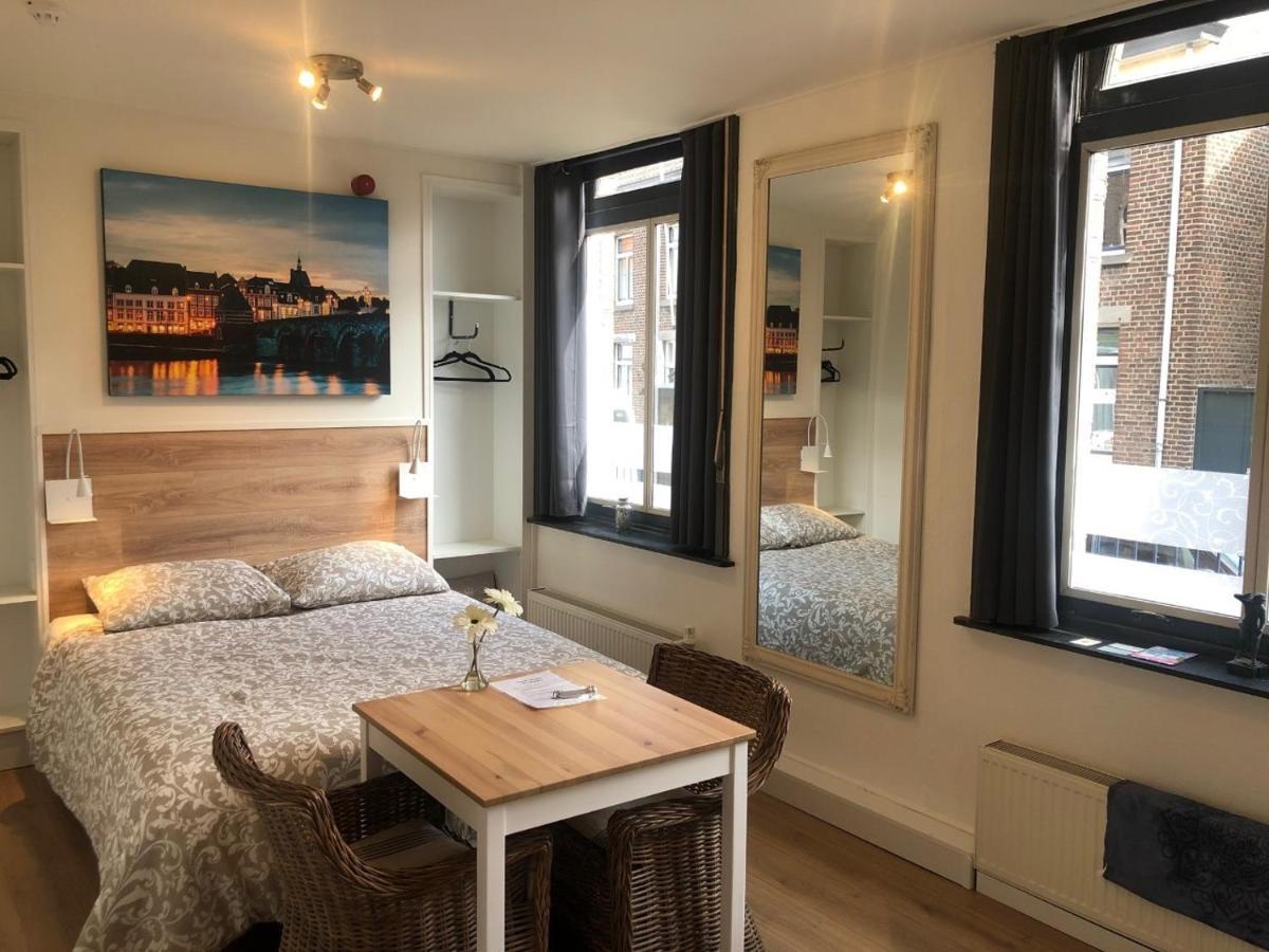 Appartement Shortstay Studio