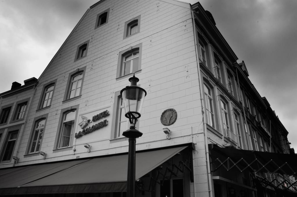 La Colombe Maastricht
