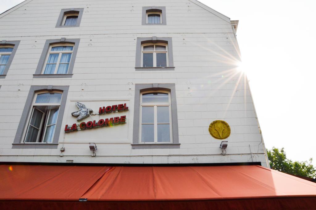 La Colombe Maastricht