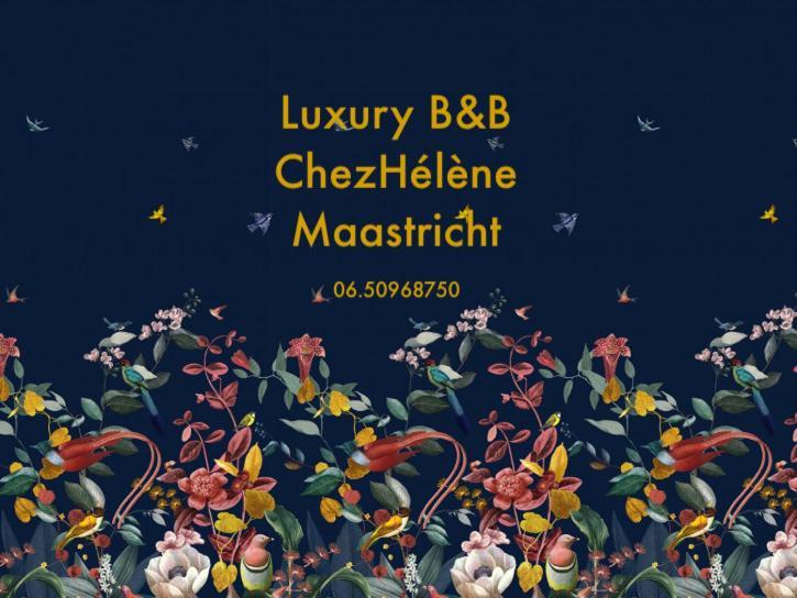 Chez Helene Luxury Bed & Breakfast *