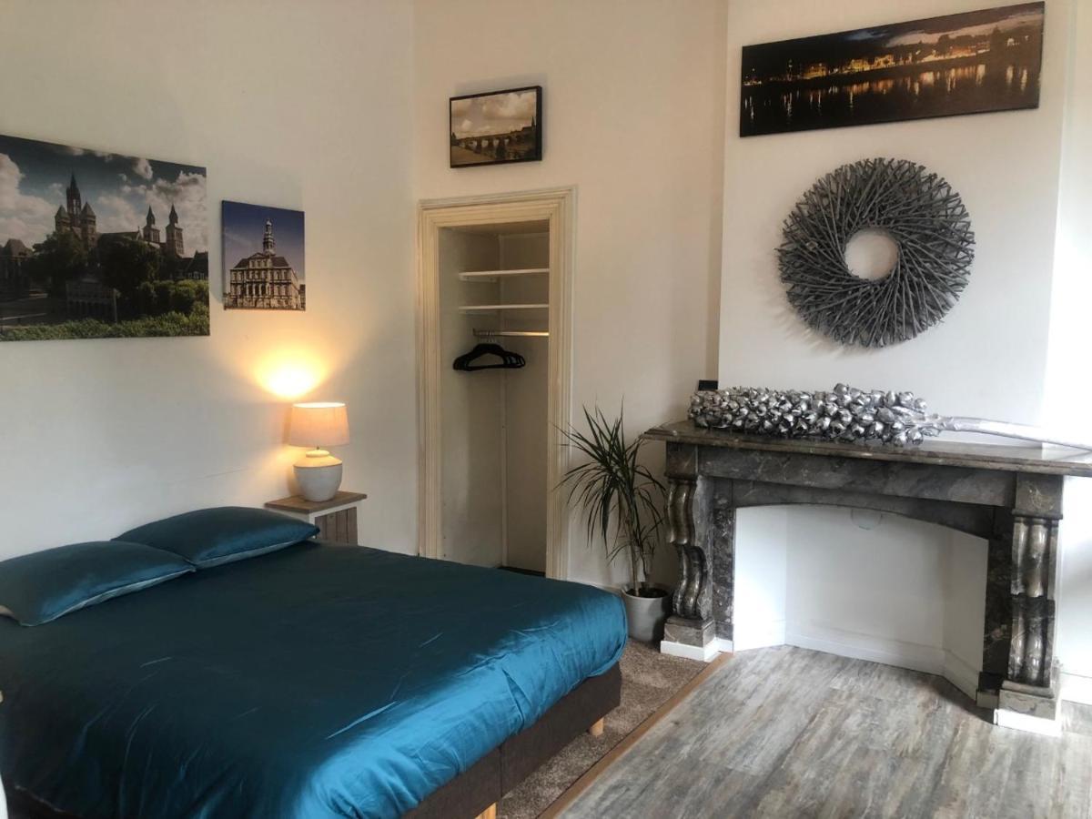 Appartement Shortstay Studio Maastricht