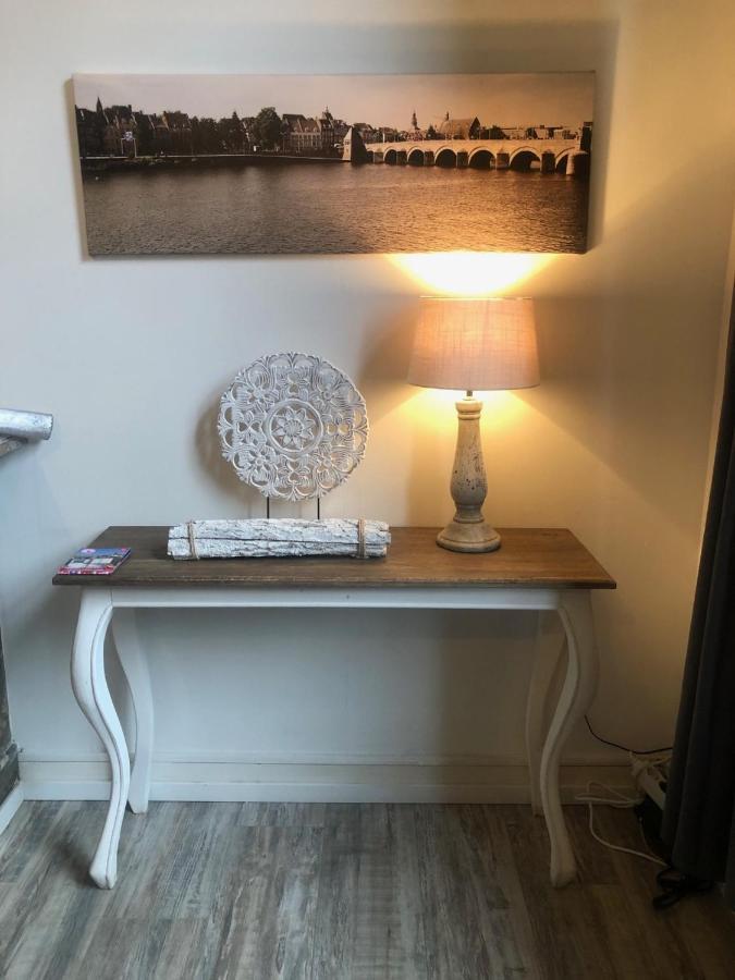 Shortstay Studio Appartement Maastricht
