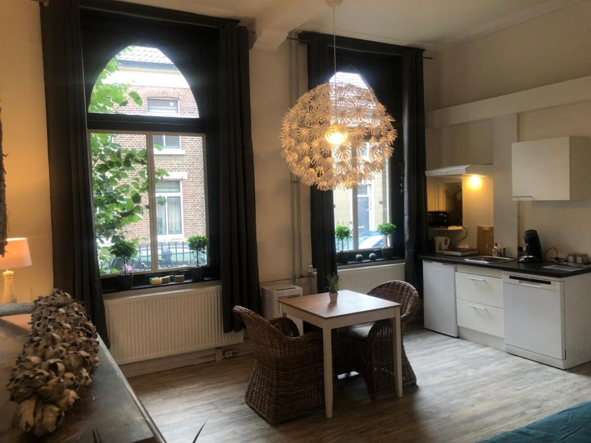 Shortstay Studio Appartement *