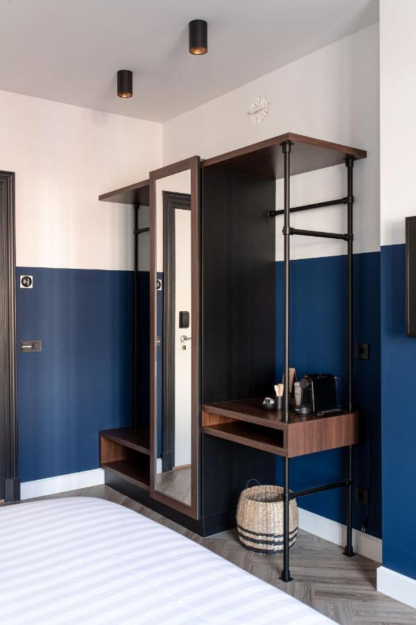 Hotel Alex 4*