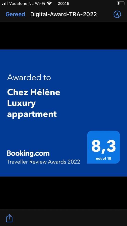 Chez Helene Luxury Maastricht