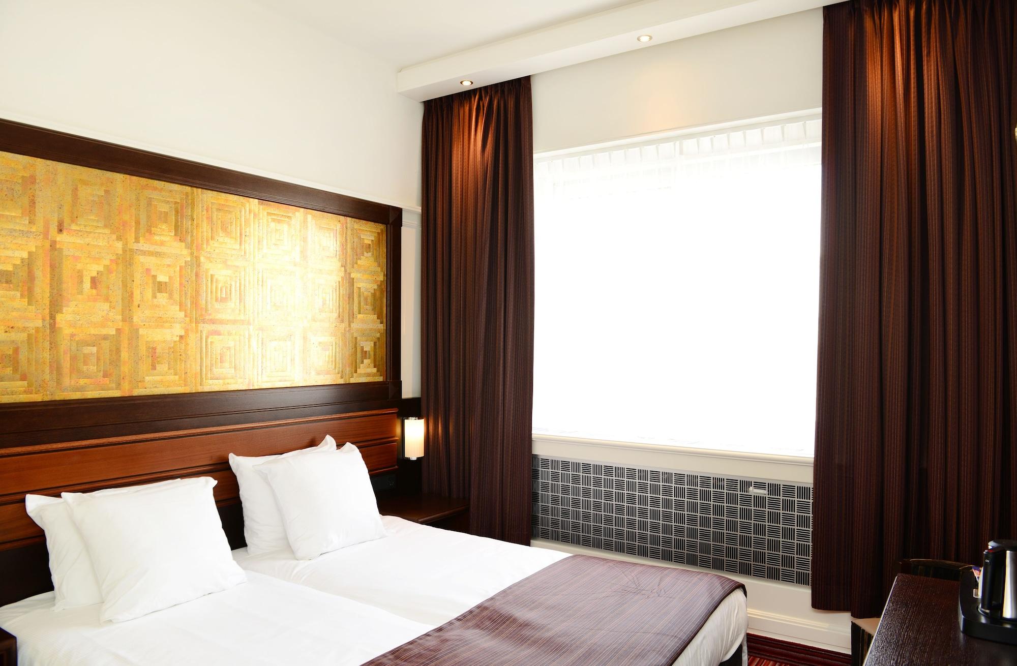 Amrâth Ducasque Hotel Maastricht