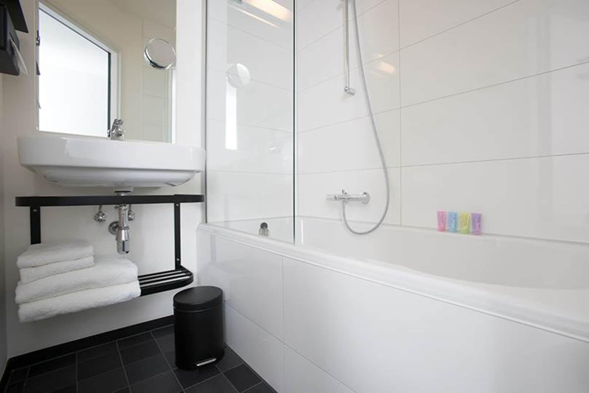 The Dutch Hotel 3*