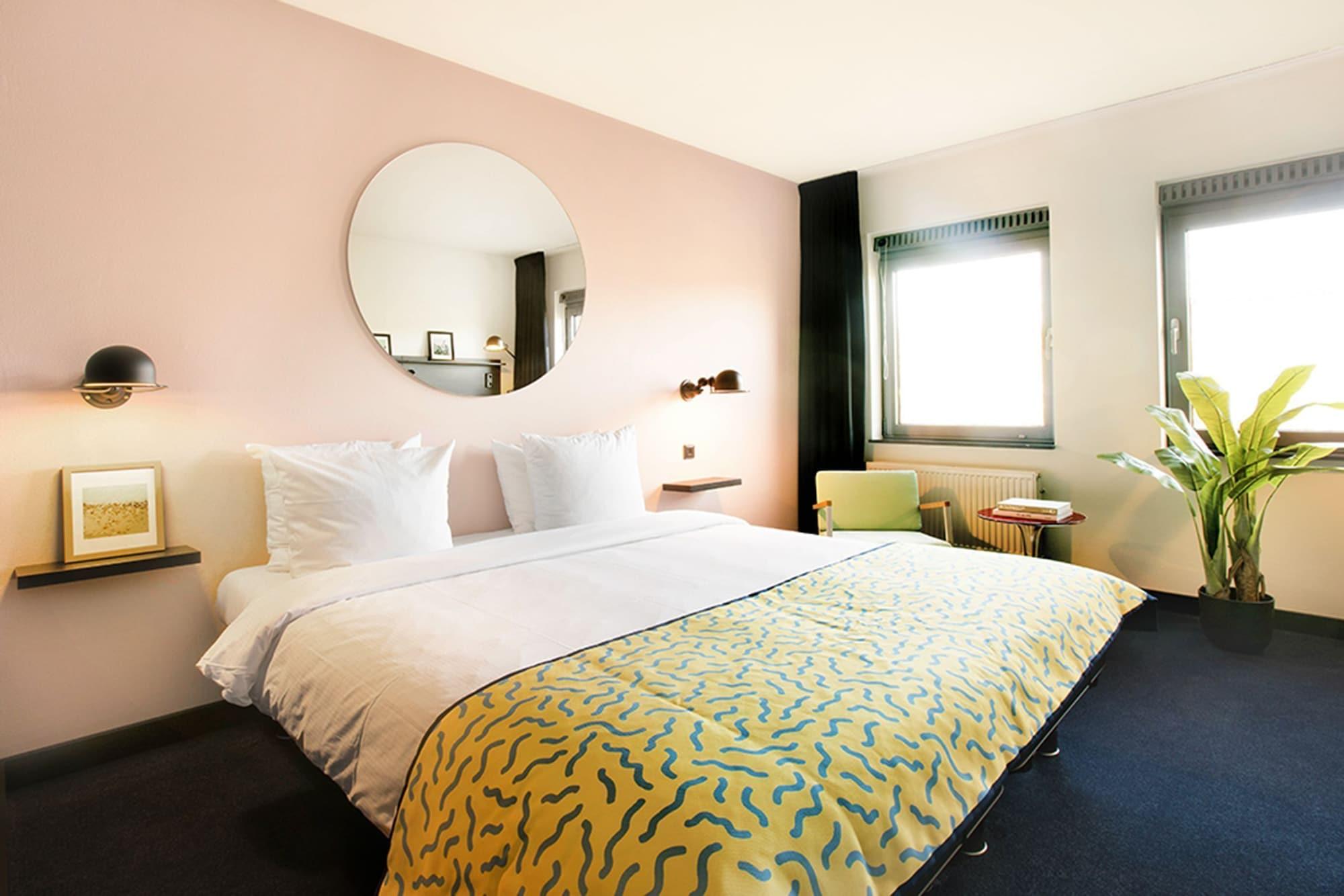 The Dutch Hotel 3*