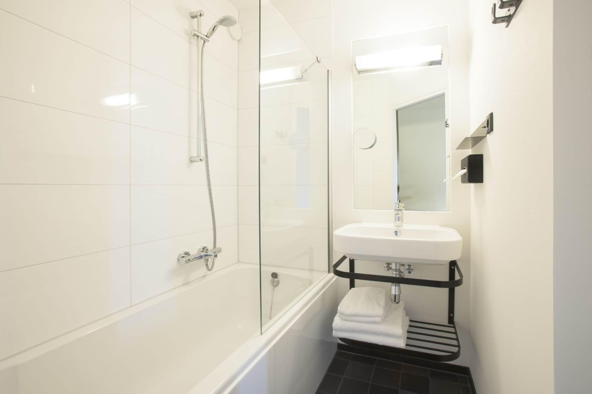 Hotel The Dutch 3*