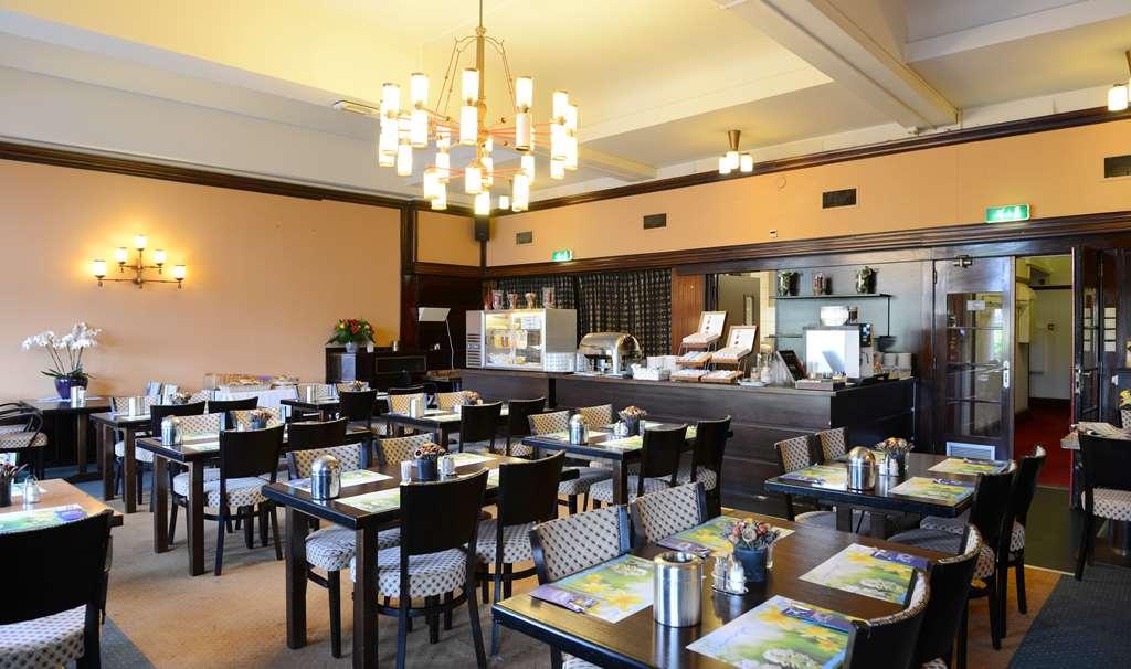 Hotel Amrâth Ducasque 4*