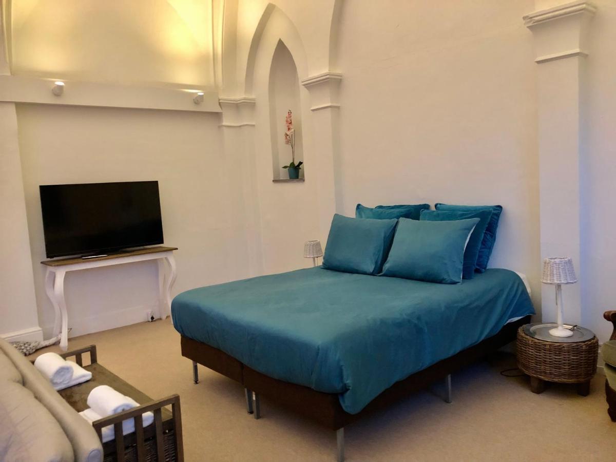 Apartment Kapel Studio/ Appartement *