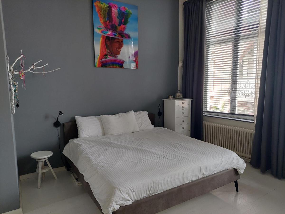 In Monumental House Centre Bed & Breakfast Maastricht