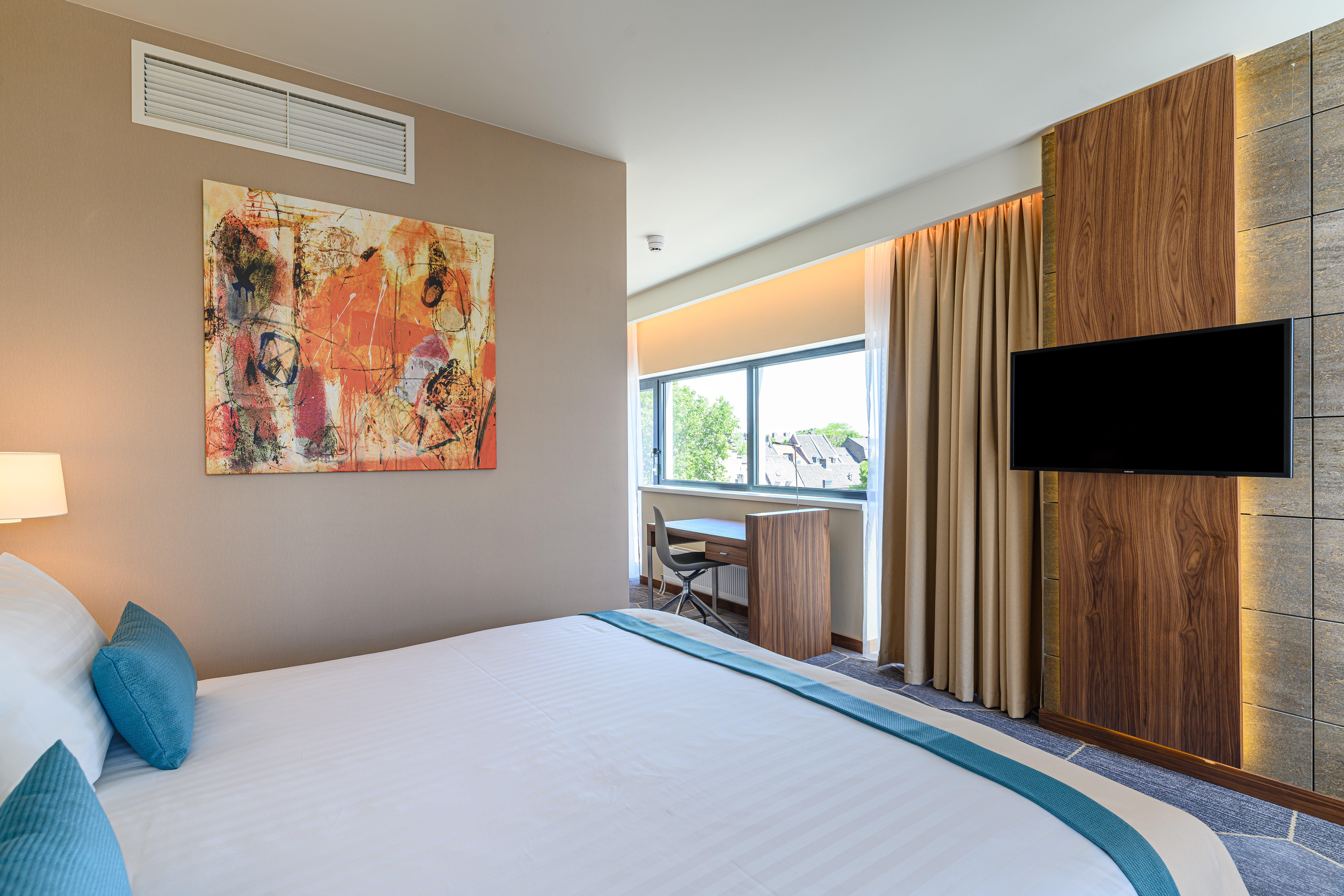 Crowne Plaza Maastricht, An Ihg Hotel Maastricht