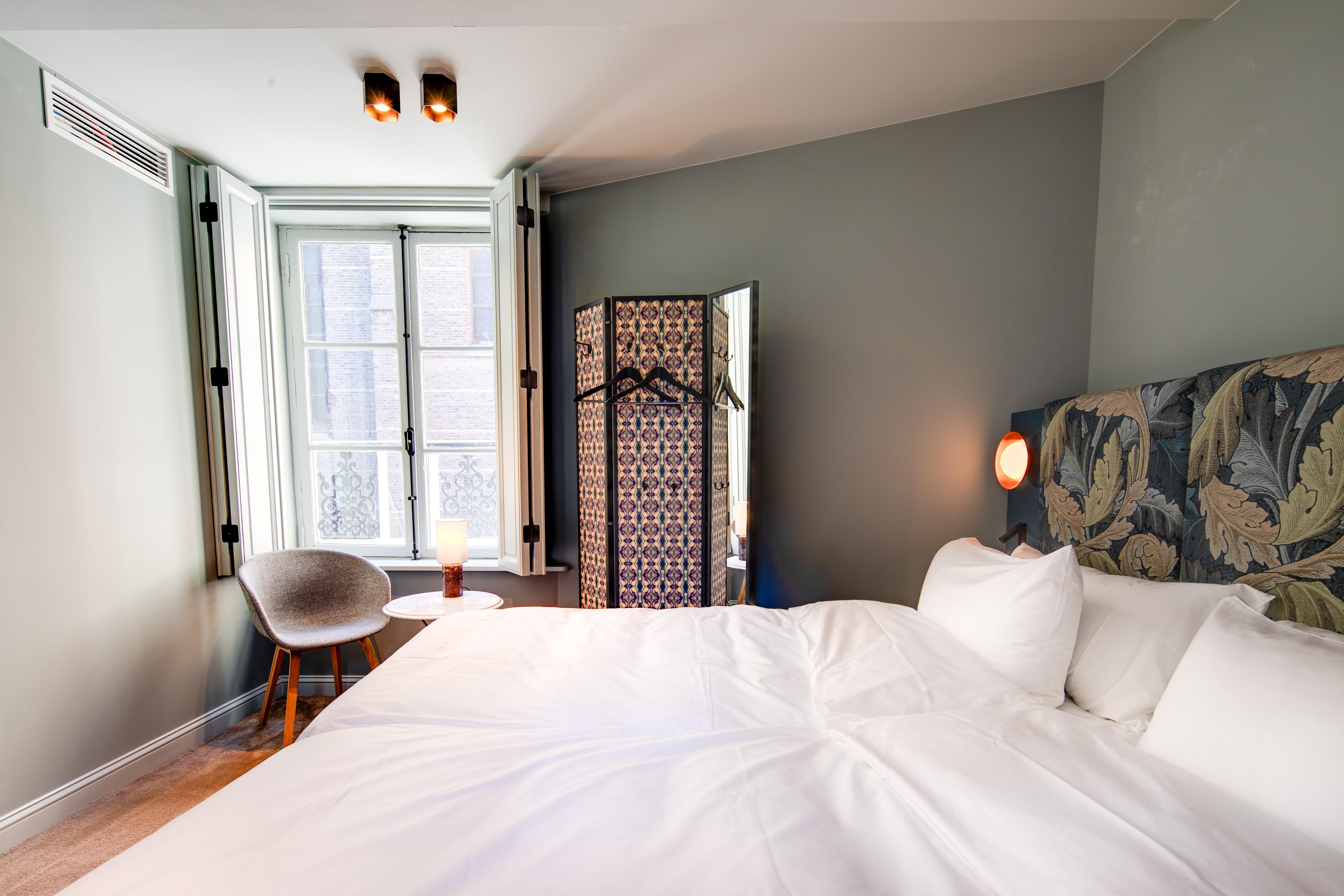 Hotel Monastère Maastricht