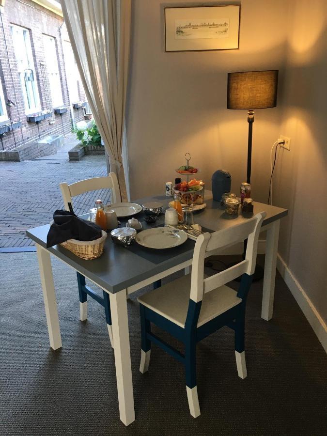 Thoez Frühstückspension Maastricht