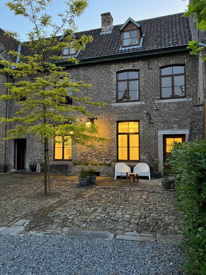 Bed & Breakfast Sjaanderhof