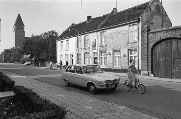 Sjaanderhof * Maastricht