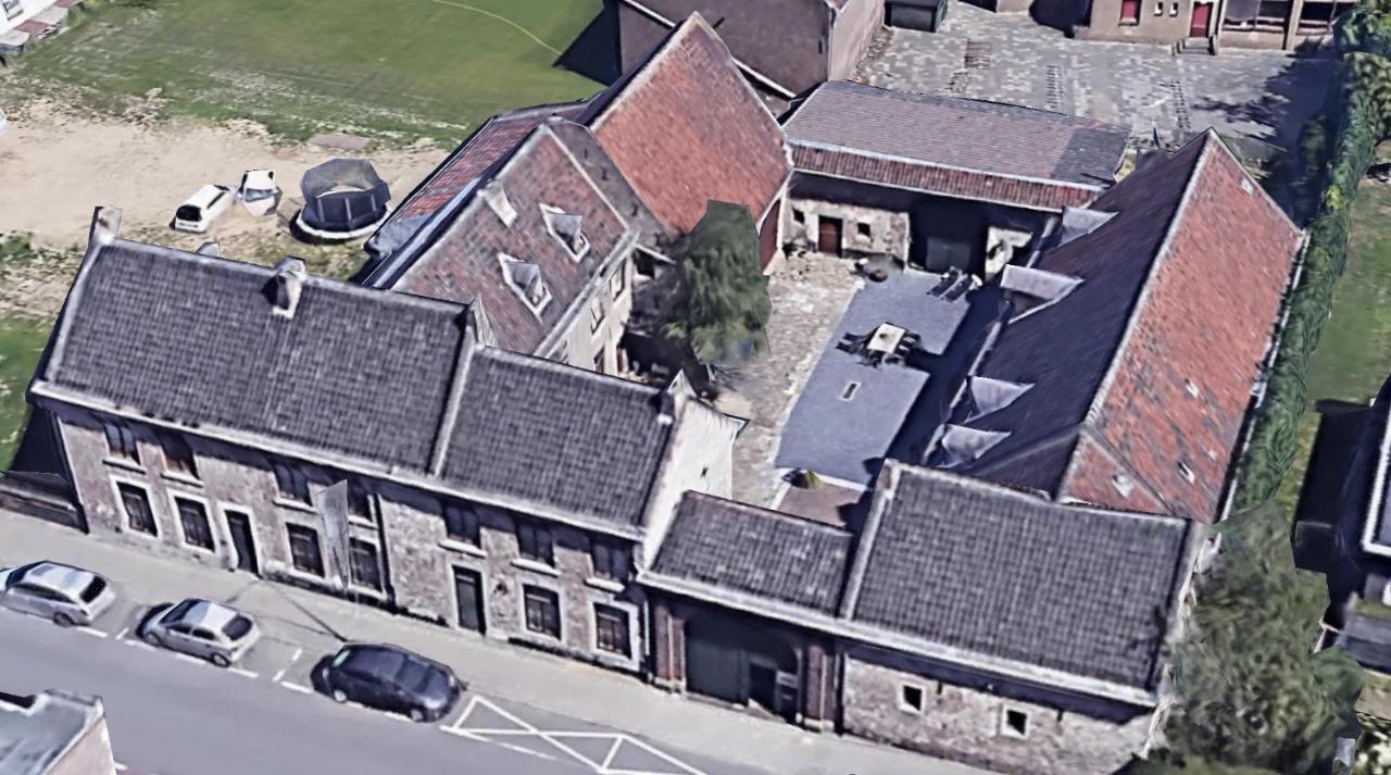 Sjaanderhof