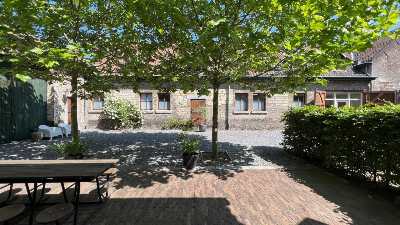 Sjaanderhof Bed & Breakfast